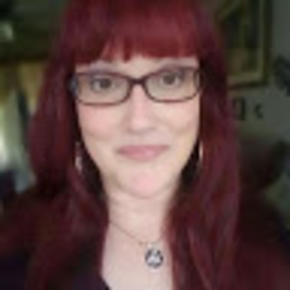 Meet your Posher, Christine